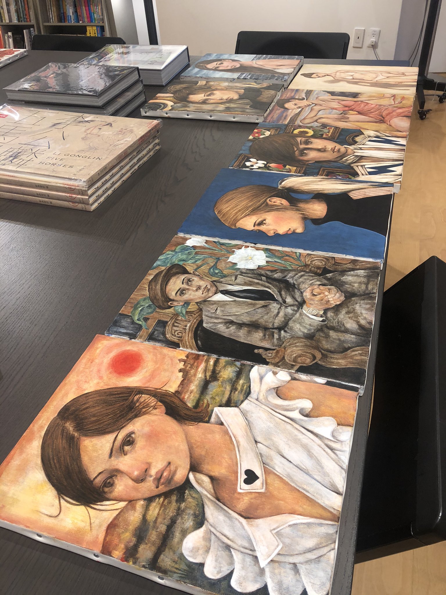 アジサカコウジ - Search / X