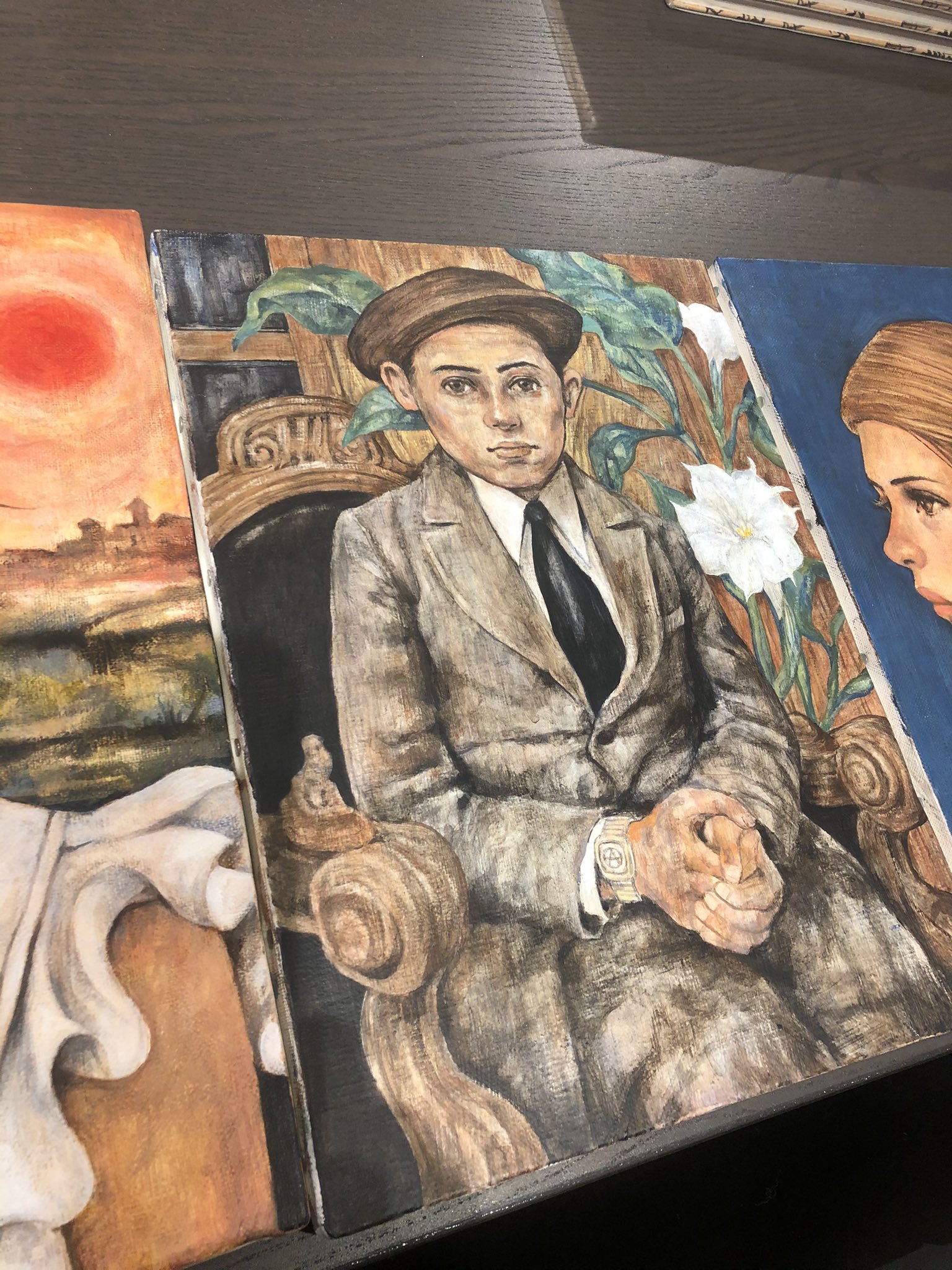 アジサカコウジ - Search / X