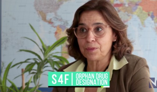 Nanbiosis ICTS (@nanbiosis) on Twitter photo In the 28 feb #RareDiseaseDay2021, we want to share a great news of <a href="/smart4fabry/">Smart4Fabry</a> #euproject, led by #NoraVentosa, who explains it a video.
👉A more effective #nanomedicine for the treatment of #Fabry #raredisease, designated as #OrphanDrug👏👏#ICTSNews
👉bit.ly/3srZkoK In the 28 feb #RareDiseaseDay2021, we want to share a great news of <a href="/smart4fabry/">Smart4Fabry</a> #euproject, led by #NoraVentosa, who explains it a video.
👉A more effective #nanomedicine for the treatment of #Fabry #raredisease, designated as #OrphanDrug👏👏#ICTSNews
👉bit.ly/3srZkoK