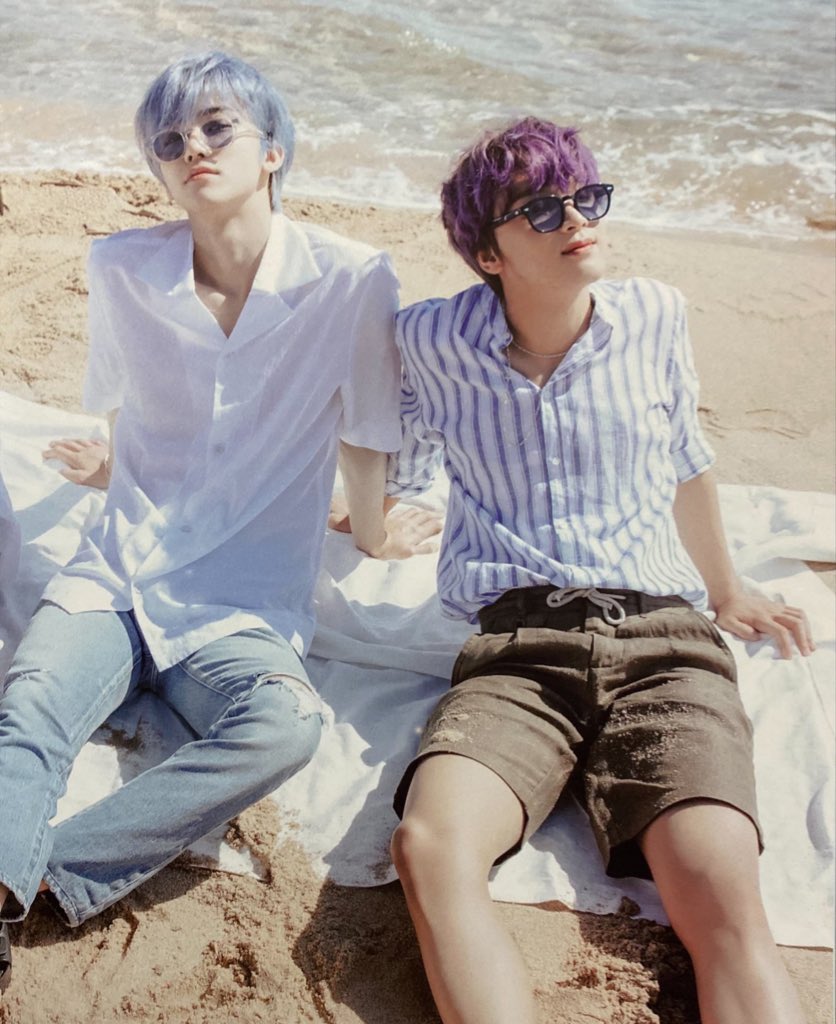 fredriknevel's tweet photo. two pretty bestfriends #재민 #해찬 https://t.co/JEMsfreVA5