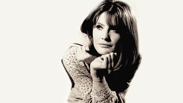 Happy Birthday to Sandie Shaw, 74 today 
