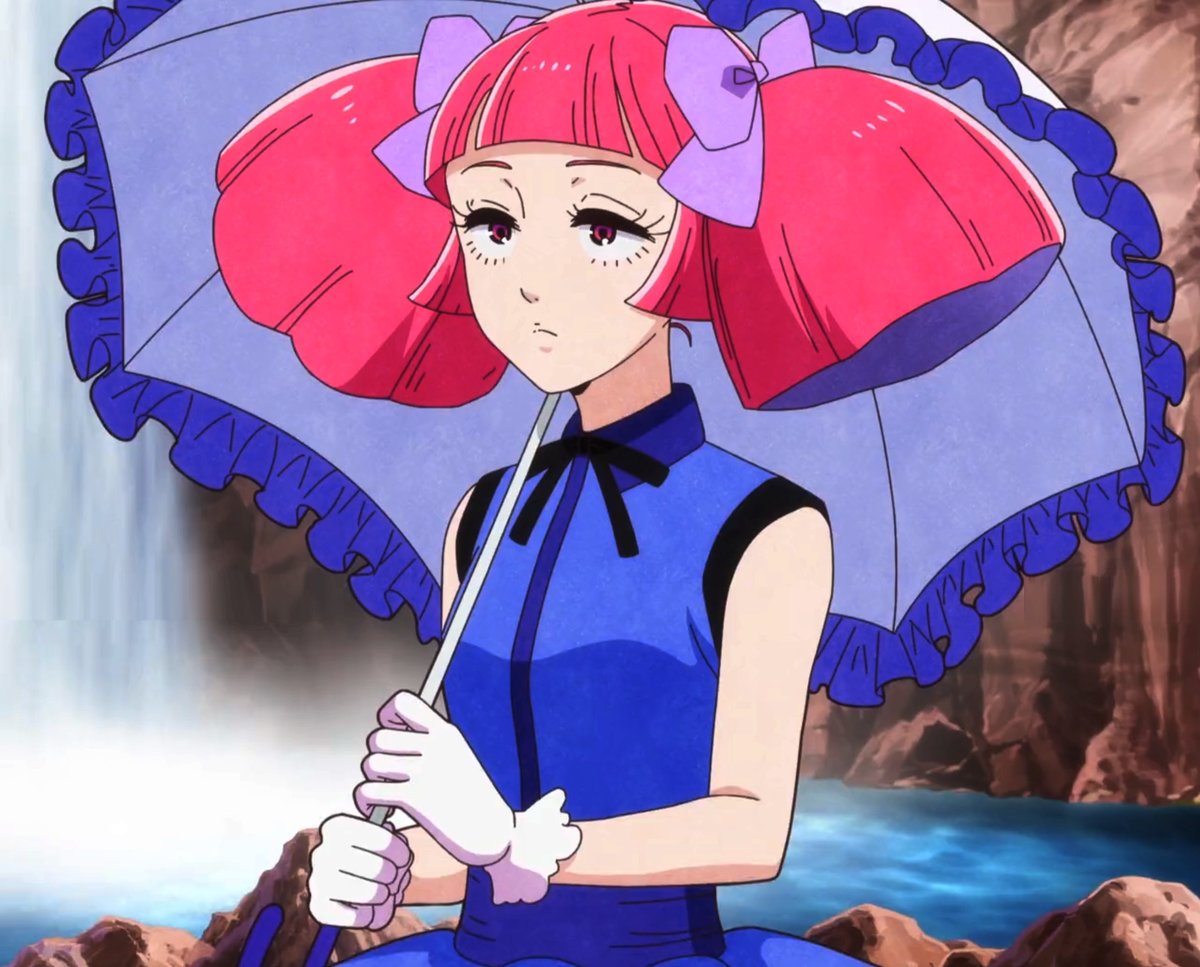 Ilimitado Meido Pluto 冥戸 Heavensdesignteam Tenchisouzoudesignbu 天デ部 天地創造デザイン部