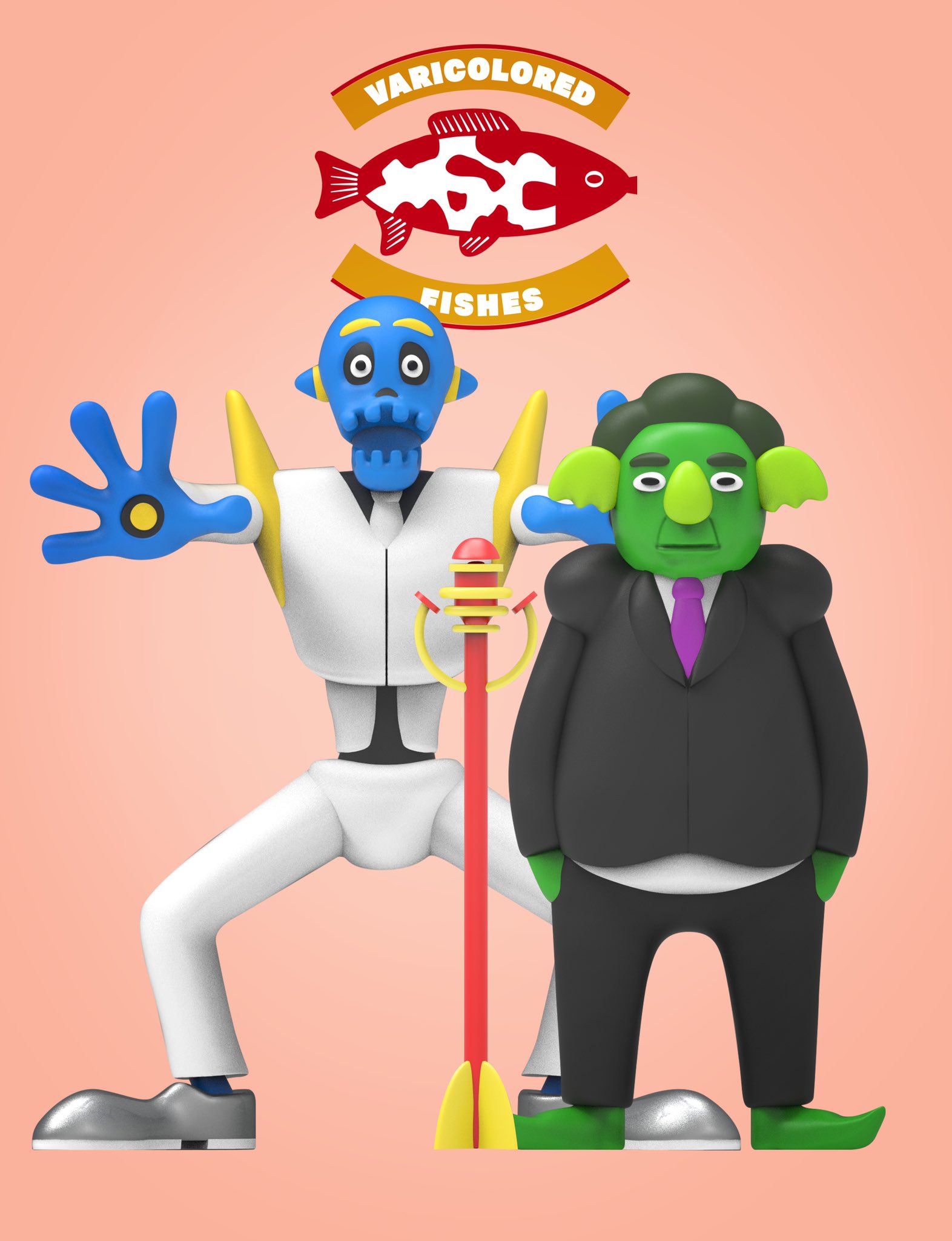 宇宙人のいたずら 怖い動画】異界駅：きさらぎ駅＆3メートルの宇宙人(フラット