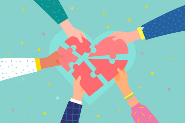 Lets_Connect_ED's tweet photo. As well as 1:1 support you can get involved with #letsconnecteastdurham in many ways. By sharing your time, a listening ear or friendly face, or maybe you can share a craft or skill at our virtual groups. We'd love to hear from you! @HartlepoolMind  #mutualaid #mentalhealth https://t.co/sa74xB8C12