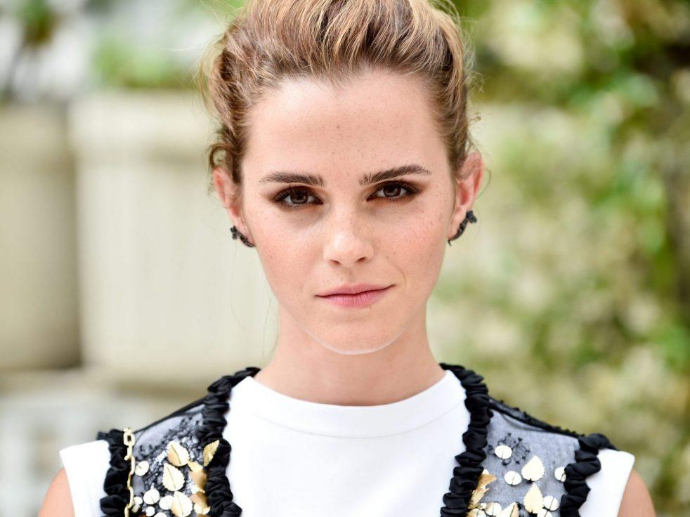 Emma Watson's representative dismisses retirement gossip emmawatson