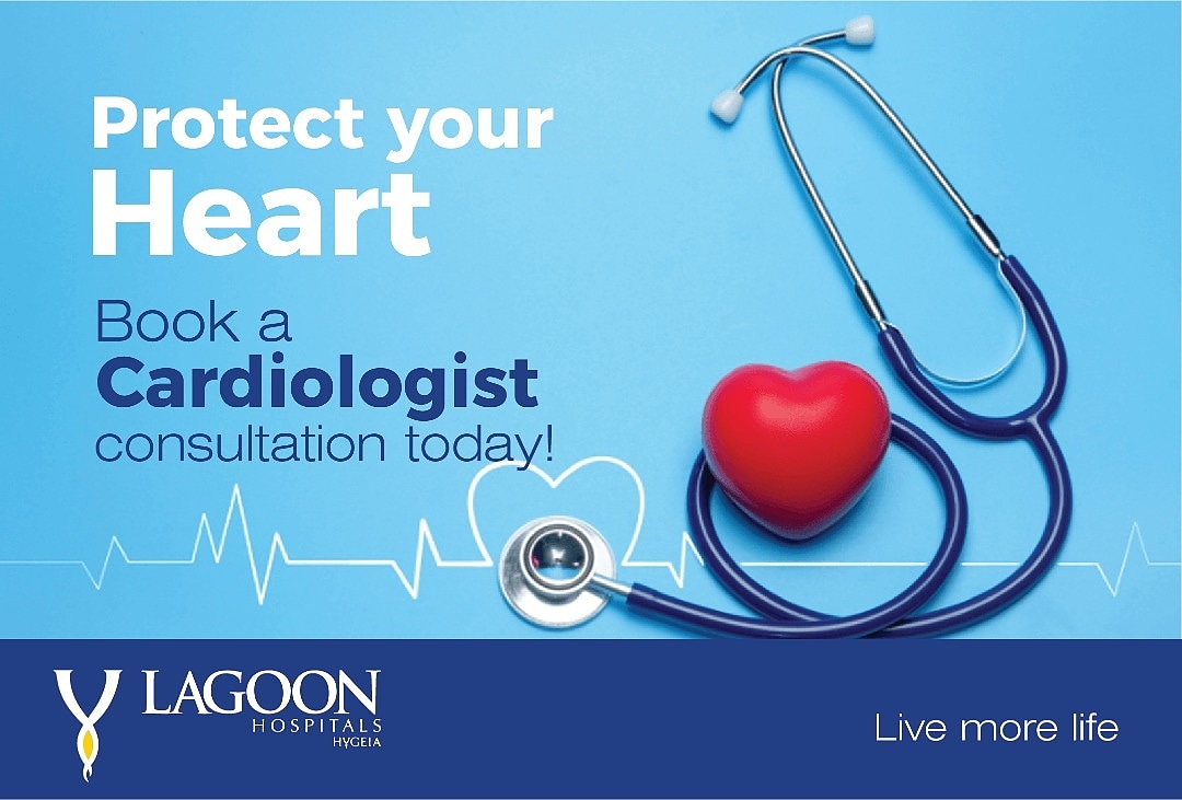 LagoonHospitals's tweet photo. Our hearts are who we are and must be well taken care of.
Don't wait until there is something to check or you notice a disorder. Seize the opportunity of our discounted heart check. #heartdisorder #heartcheck #healthylifestyle @HenshawKate @Zidochi @B_healthy2 @aproko_doctor https://t.co/8OPZBJsRnr