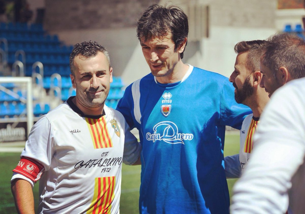 ANDORRA SENIOR CUP tweet media