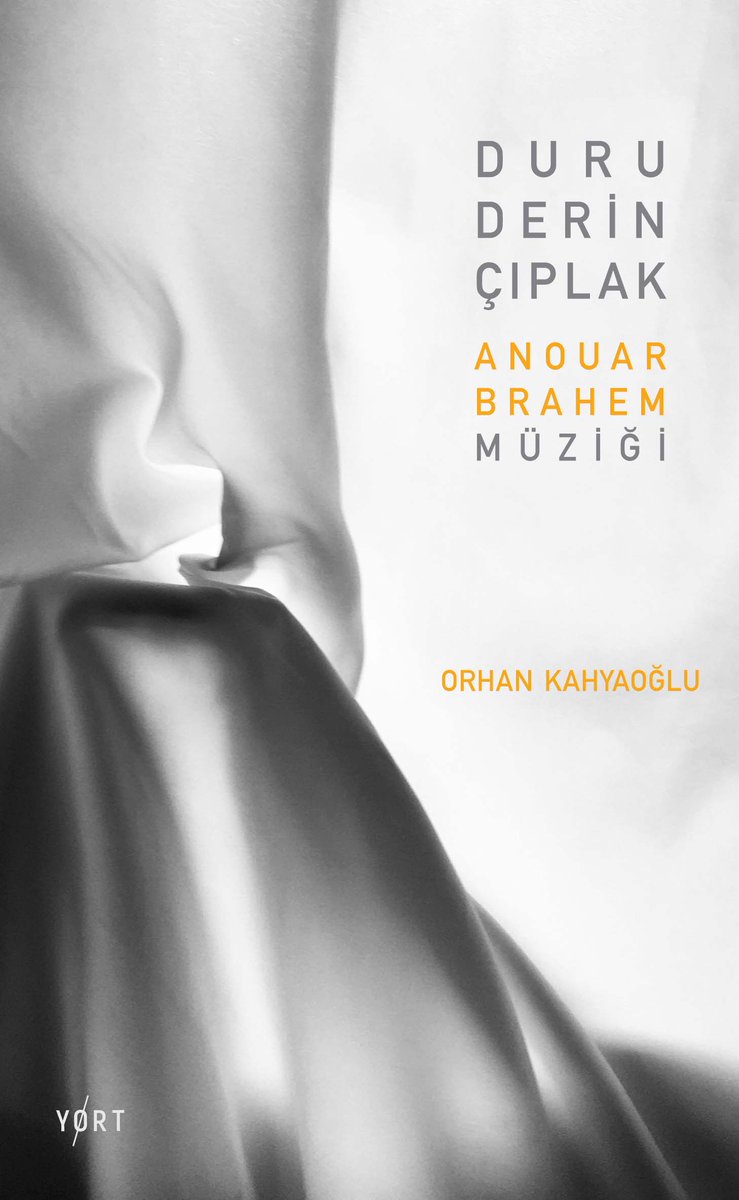 yortkitap's tweet image. Dört yeni kitap tezgahta. Yayımlayabilmemiz için desteğinize ihtiyacımız var; hem de çok... 

Felsefe, sinema, edebiyat meraklısı tanışlarınıza duyursanız, ne iyi olur!   

Önceki kitaplarımızı almak ve açık erişime katkı yapmak isterseniz: yortkitap.com/shop