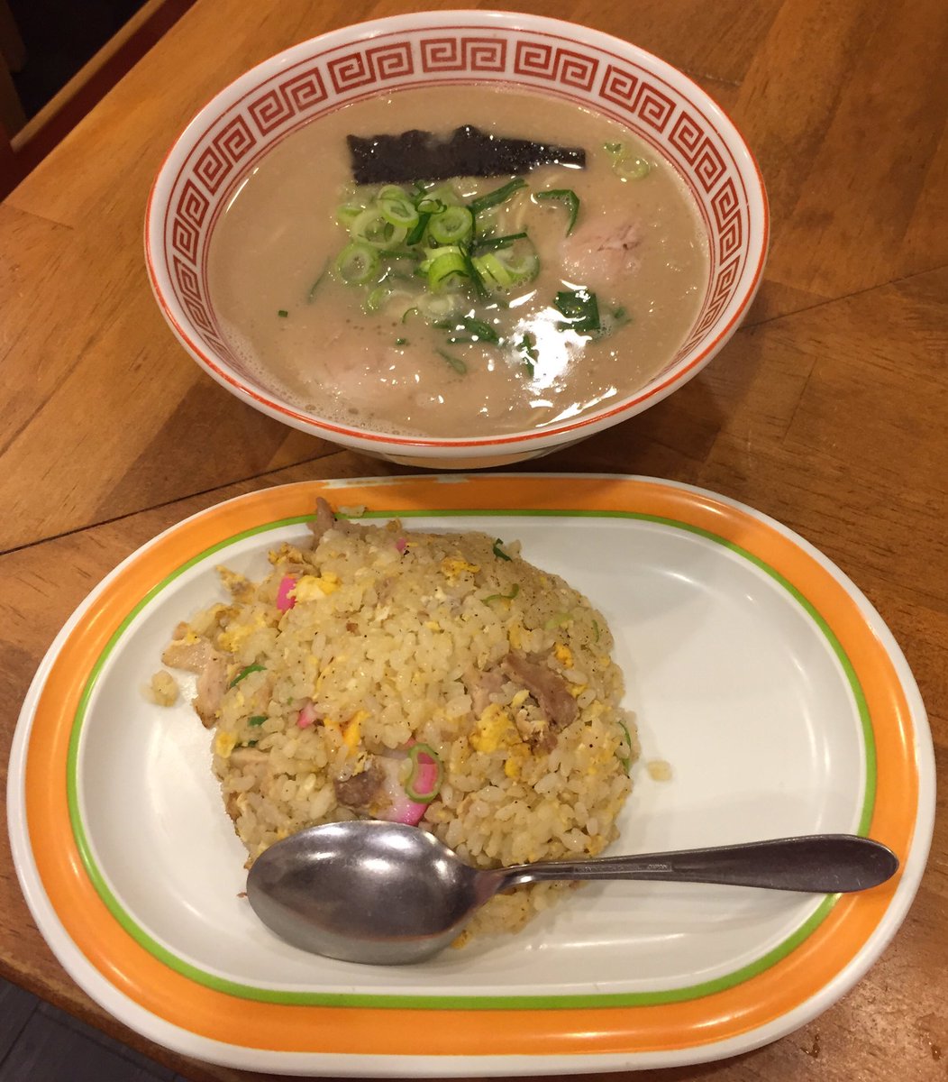 さすらいの旅人 全国各地孤独のｸﾞﾙﾒ على تويتر 全国各地の美味しいラーメン 元祖大牟田ラーメンのルーツを探ると岡山から来た謎の男衆にたどり着く 東洋軒 本店 福岡県大牟田市不知火町 詳細はこちら T Co U6vhm4vd3f
