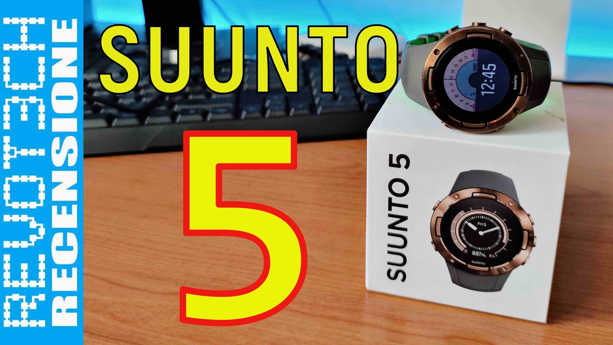 CeotechI's tweet photo. Suunto 5: il super compagno per il fitness...
-
#suunto #suunto5 #suunto7 #suunto9 #suunto9baro #suuntoitalia #running #runningwatch #run #trailrunning #salomon #runner #timetoplay #trail #strava #coroswatch #suuntospartan #suuntoambit #instarunners #spo

https://t.co/nGdPRvkKmE https://t.co/5SBvECRx56