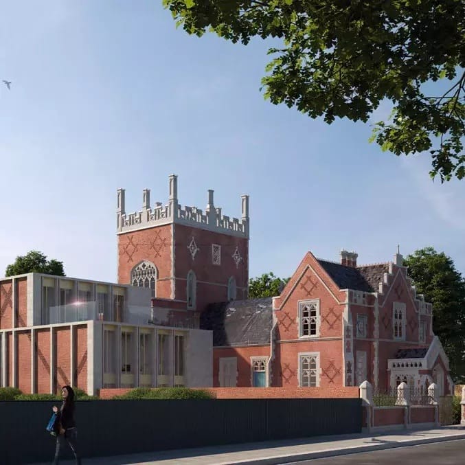 engineeria_uk's tweet photo. CASTLE CLUB
Architect: @DAArchitectsUK
Sector: Senior Living
#engineeria #engineeriauk #architecture #design #archdaily #architecturehunter #structuralengineering #structuralengineer #structuraldesign #architecturelovers #architect #architekt #building #budownictwo https://t.co/wwFtjHzy4y