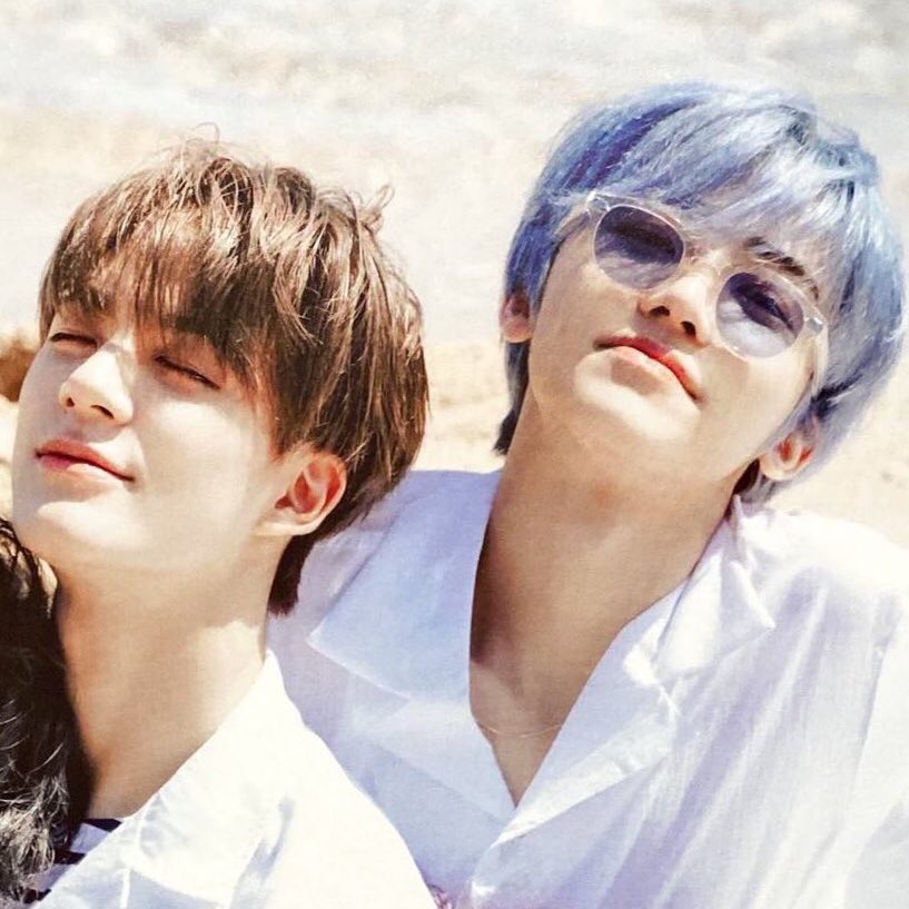 NMNLOOKS's tweet image. 