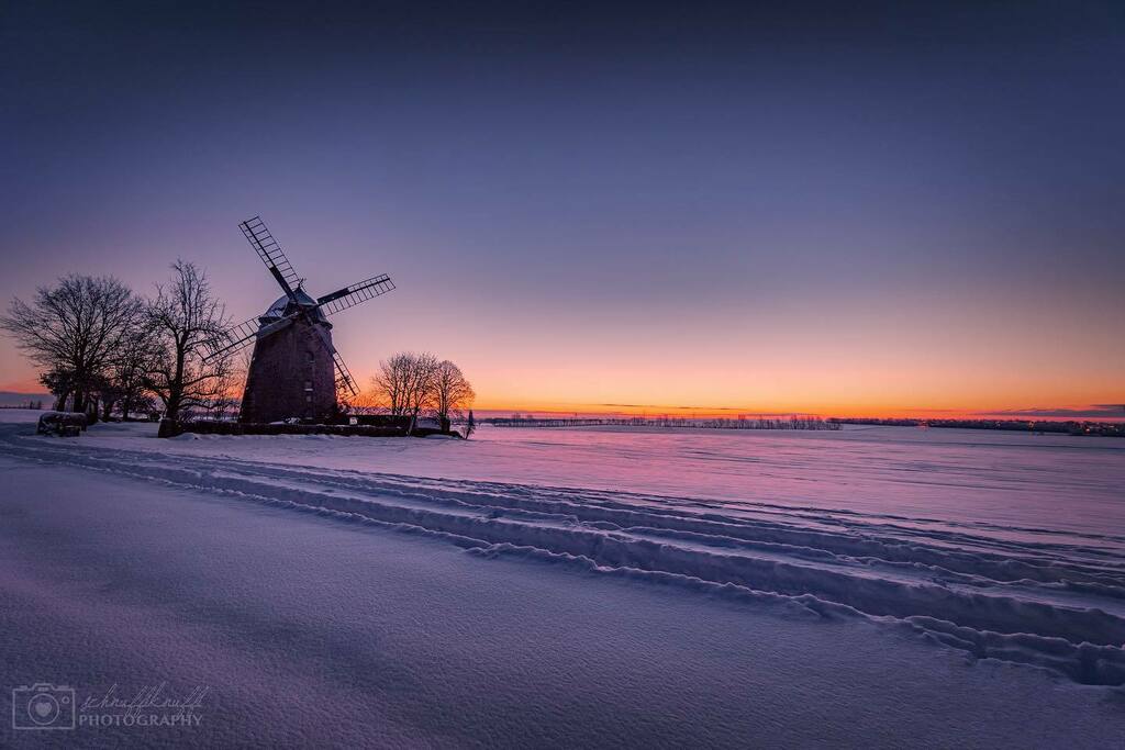 SchnuffiKnuffi's tweet photo. Viele Menschen treten in dein Leben. Aber nur wenige hinterlassen Spuren in deinem Herzen. 

#windmill #windmühle #niederndodeleben #sachsenanhalt #saxonyanhalt #meinsachsenanhalt #fiftyshades_of_nature #sunrise #sonnenaufgang #sunrisephotography #blueh… https://t.co/JrTQPiSDbP https://t.co/A3I9VGLIUS