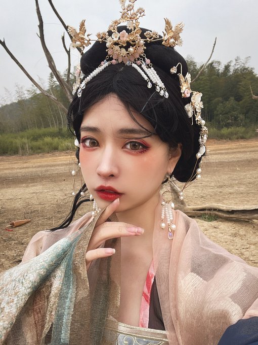 コスプレイヤー千葉チュチュのTwitter画像37