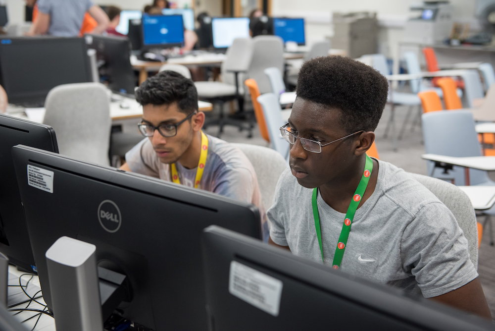 University of Oxford tweet media