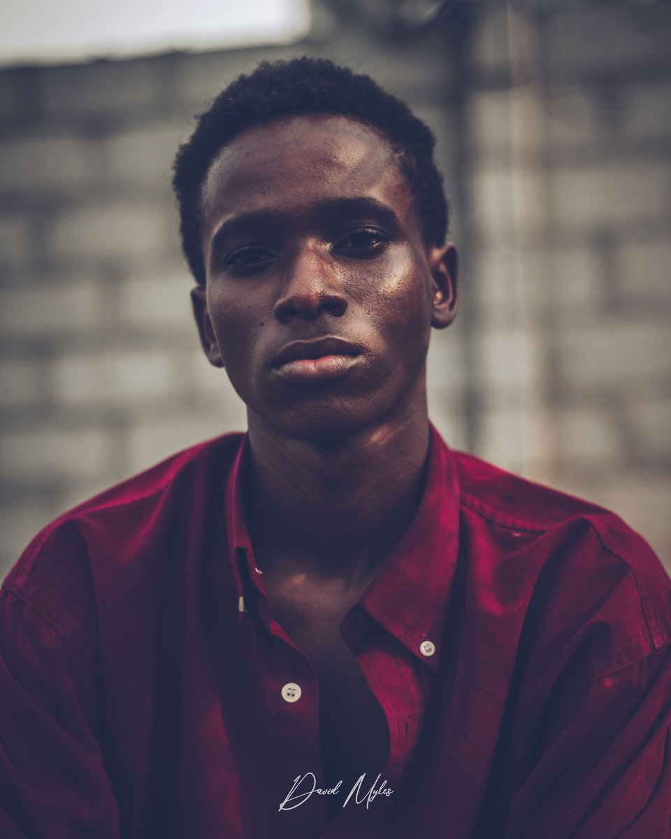 Davidmyles200's tweet photo. When all hope is Lost...
A dream of every African child is "HOPE" knowing it's environment cannot offer..
#Africa
#hope #africanhope #africanchild https://t.co/l7ozVRWMlu