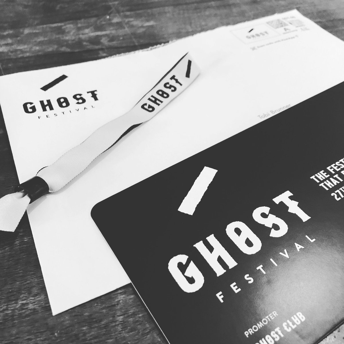 tobibrunner00's tweet photo. “Yay 🙌🏻 hab mein Ticket fürs #ghostfestival2021
#ghostfestival #solidarité #solidarität #supportyourlocals #noculturenofuture
#swissmusic #photooftheday https://t.co/cYMcydEtXH