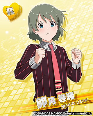 アイドルマスター SideM【ブランド公式】 on X: アイドルマスター SideM【ブランド公式】 on X: