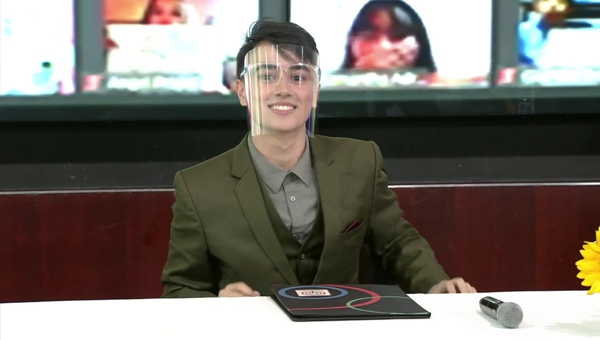 LynetGS's tweet photo. 2019 vs 2021 ๐
Way paglubad gehapon ang imong kagwapo dongkoy @edward_barber ๐คง
Congratulations dzong ๐ To more projects coming your way ๐ฅ Dia rami sa imong likod, og sa imong term pa-sa side to side, kanunay ๐๐๏ธ
#EdwardBarber #EJBStan https://t.co/ZtImDJFcqR