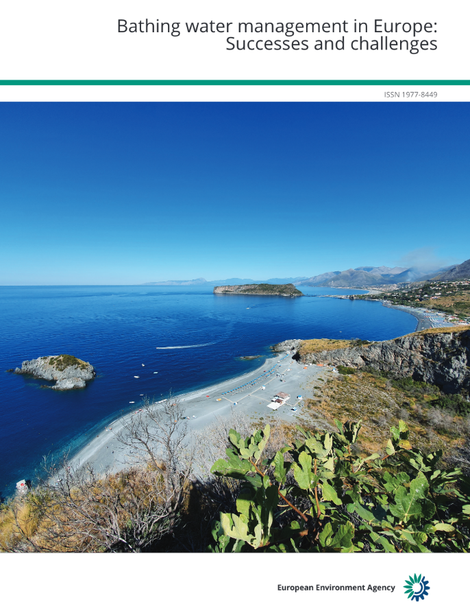 EUEnvironment's tweet image. 🆕Did you know the share of bathing sites w/ excellent #waterquality in #Europe increased from 53% in 1991 to 85% in 2019 thanks to actions guided by EU 🇪🇺 legislation? Our report looks at successes &amp;amp; challenges over the years in #bathingwater management
⏩eea.europa.eu/highlights/eur…