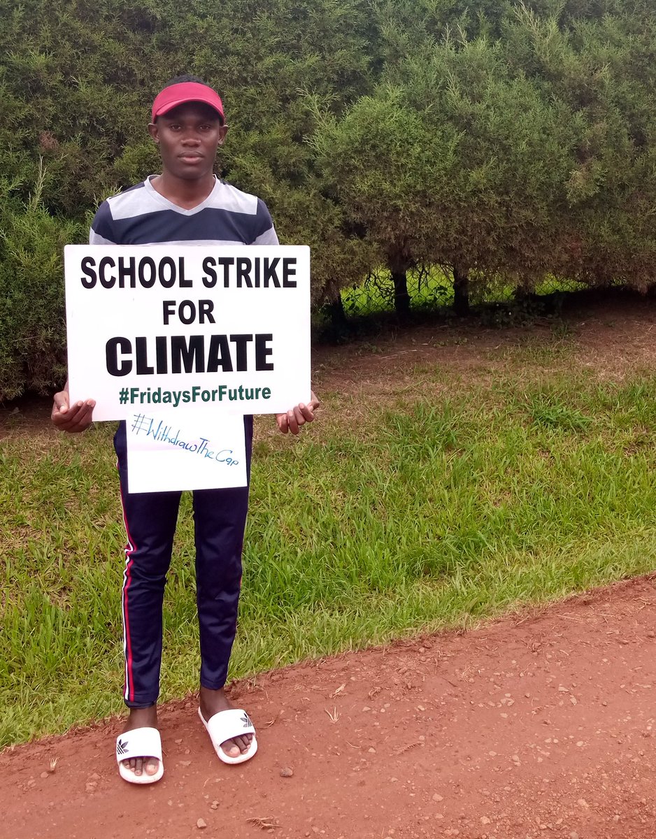 I wish some of the money 💰💵being spent on space exploration to find another PLANET to live on could help clean up and replant this PLANET🌏 we already live on. 
#FridaysForFuture #Riseupmovement 
#FaceTheClimateEmergency
#schoolstrike4climate Week : 41
