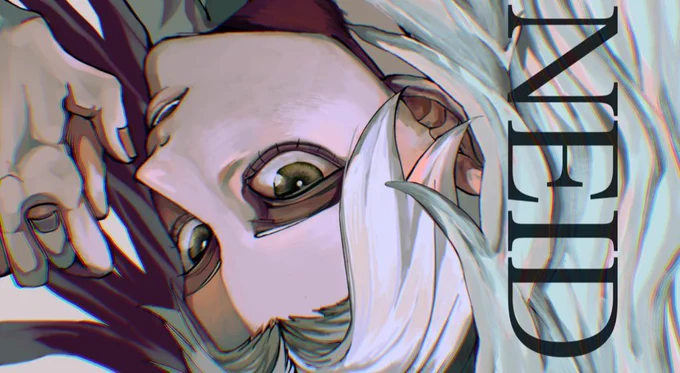 「NEID」動画とイラスト描かせて頂きました????暖かい目で!!!?
YouTube→ https://t.co/dR7ai1dFSH
ニコニコ→https://t.co/lyyqaHxsUF 