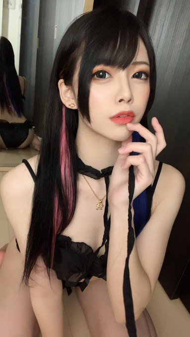コスプレイヤーぽにょ皇子のTwitter画像38
