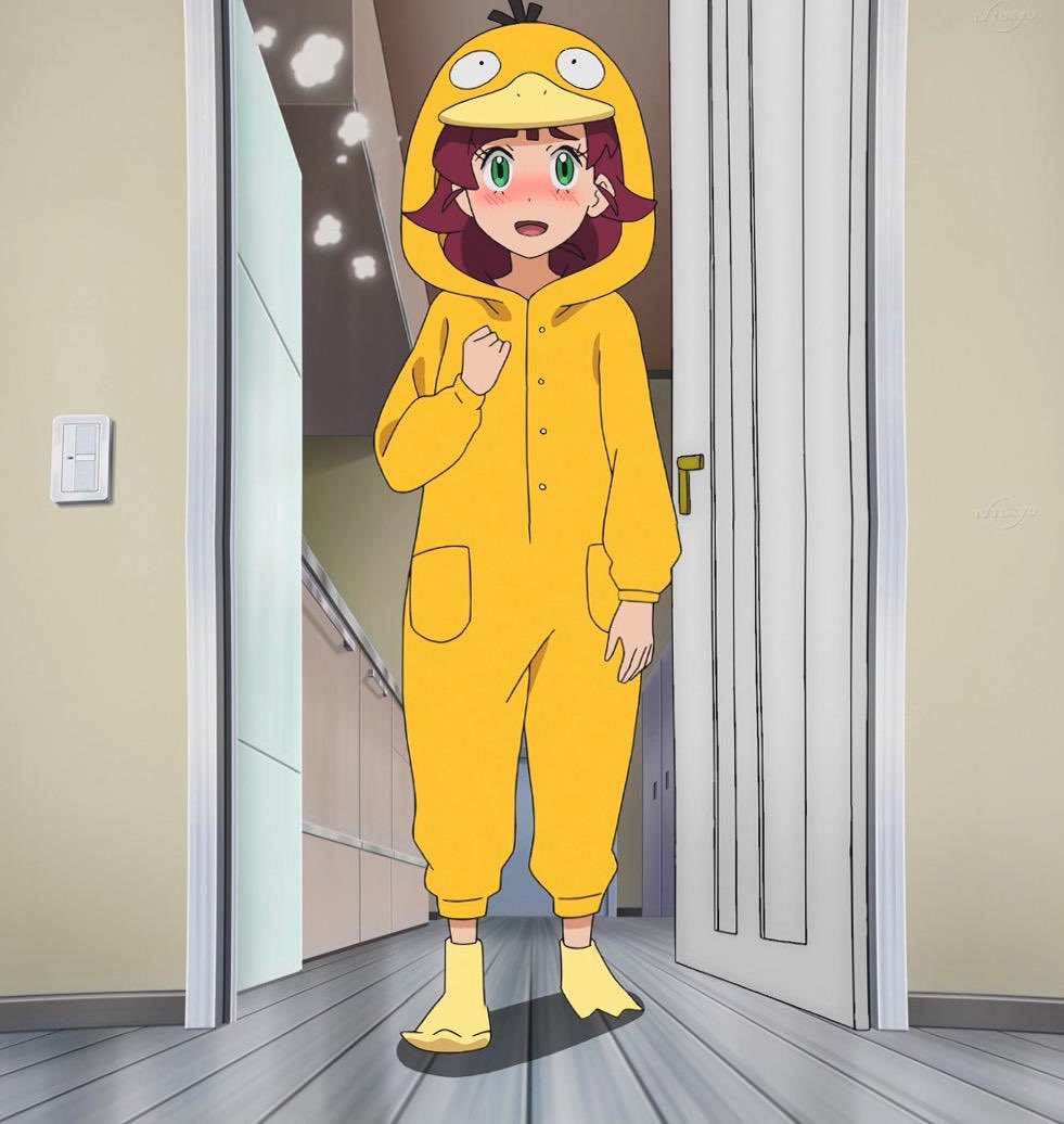 アニメ ポケットモンスターで コダック が話題に 27ページ目 トレンドアットtv