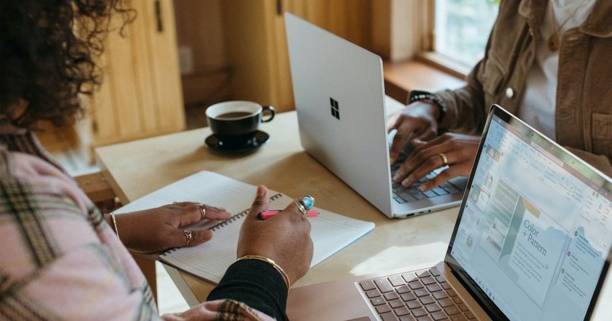 (#EdTech) Les nouveaux challenges du secteur de la #formation. Au programme : 
✔️ personnalisation
✔️ digitalisation
✔️ nouveaux outils
🔗 buff.ly/37MVn6g
Via <a href="/Siecledigital/">Siècle Digital</a>