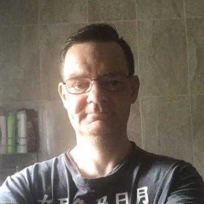 #NewProfilePic