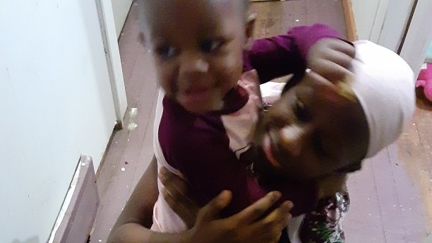COCODABODY's tweet photo. @kmichelle Please support my GoFundMe campaign: https://t.co/7Zem8DMgGr @gofundme https://t.co/pXY5CHB8Vq
