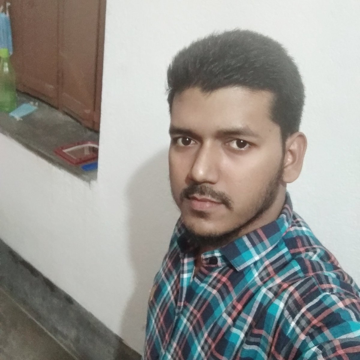 RealPurnendu's tweet photo. #NewProfilePic https://t.co/i5c0CjyTvX