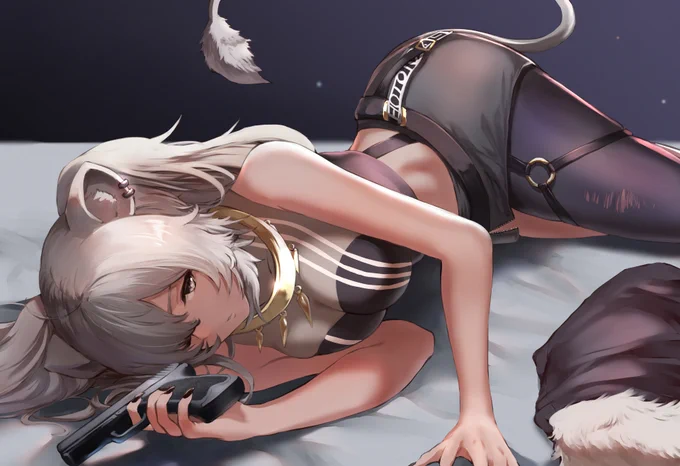獅白ぼたん
#ししらーと 