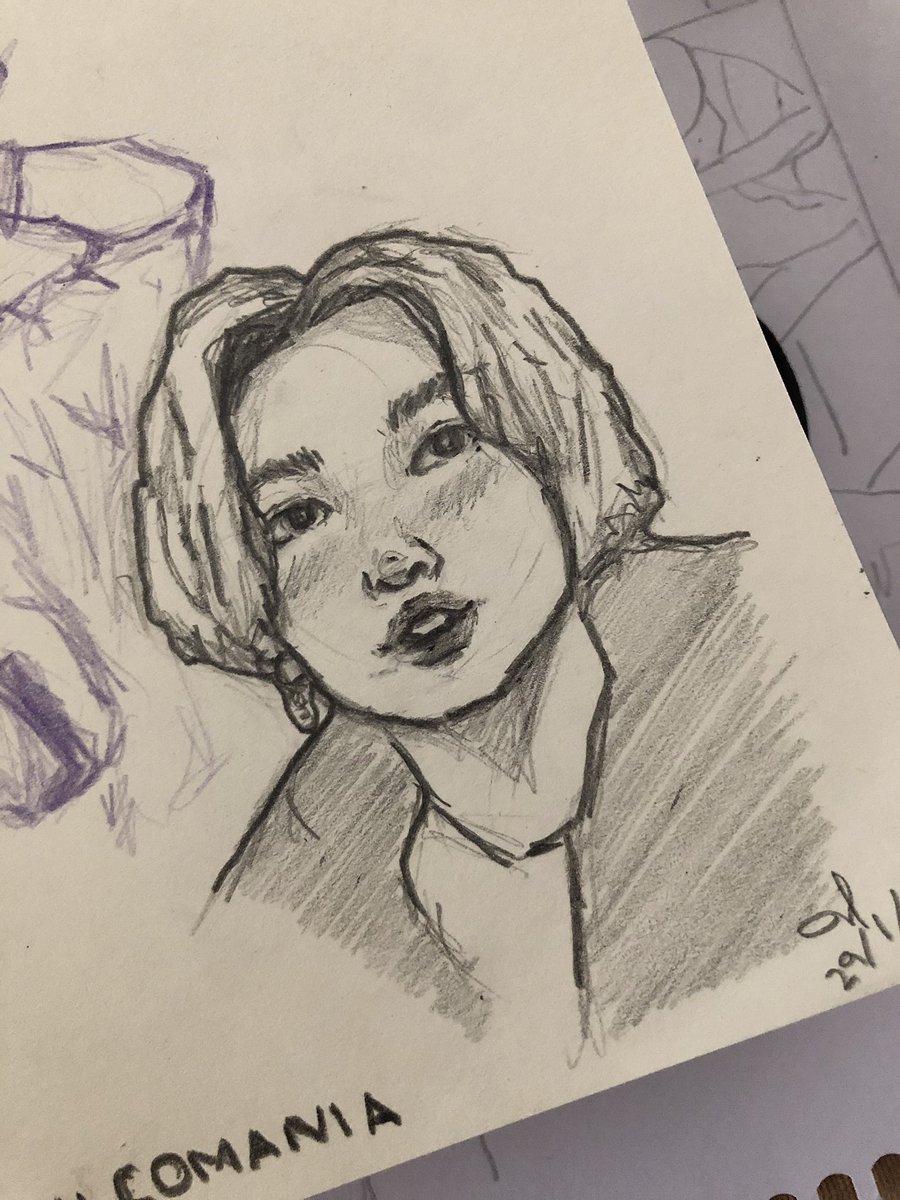 _luluumoon's tweet photo. https://t.co/qZB8jmV85P…

#btssketch #WeLoveYouBTS @BTS_twt @BTS_Spain @BTSBarcelonaCat https://t.co/4LYn2y6xjP