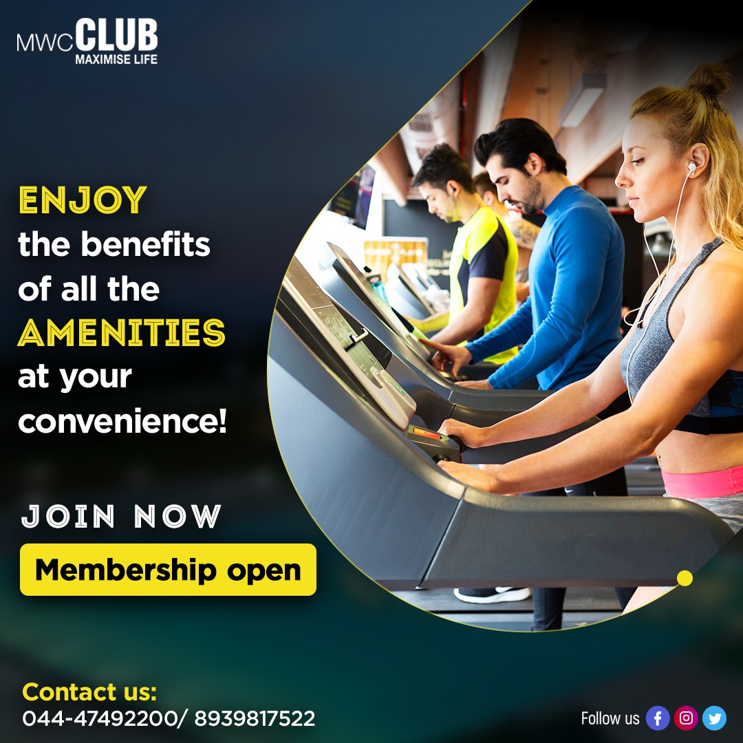 MWC Club (@MWC_Club) / Posts / X