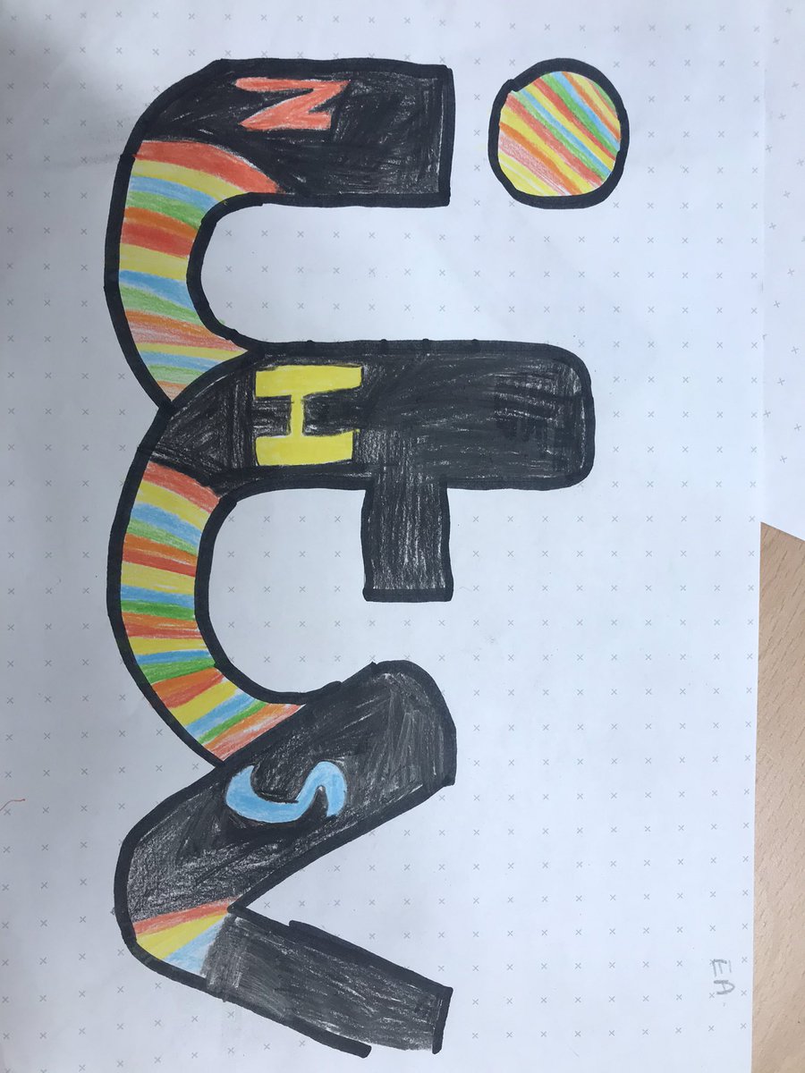 stlewiscroft's tweet image. Some more of our designs #ITVKidsCreate