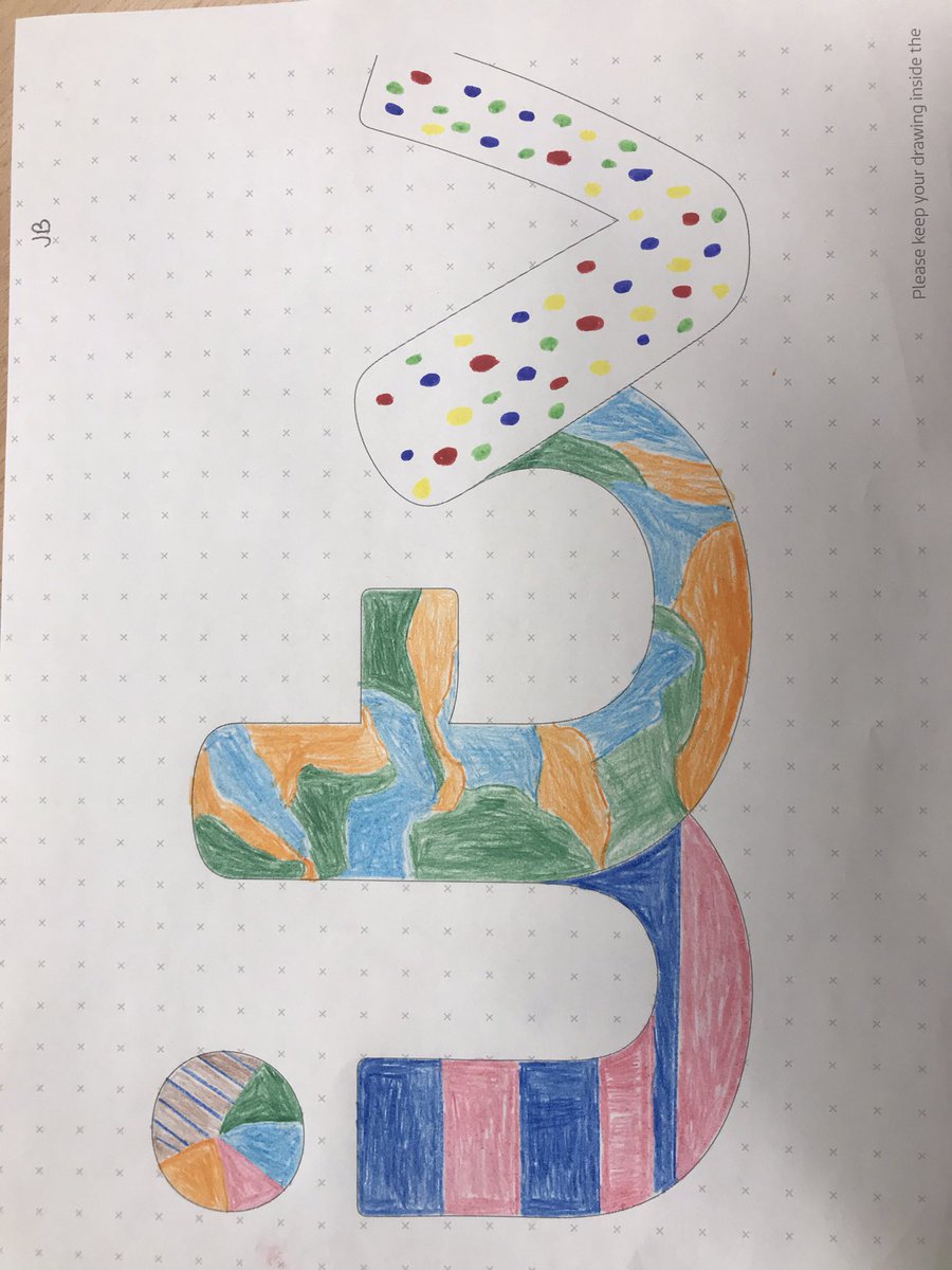 stlewiscroft's tweet image. Some more of our designs #ITVKidsCreate