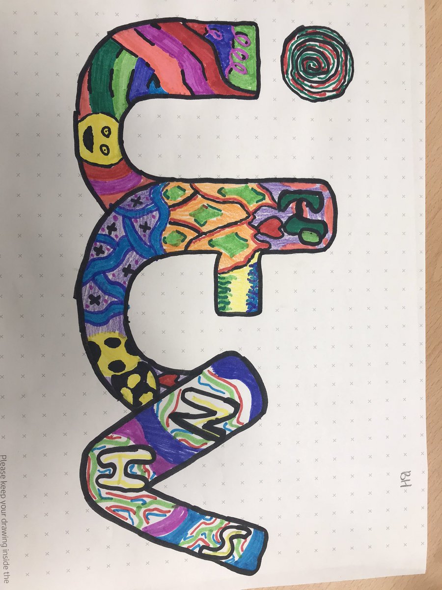 stlewiscroft's tweet image. Some more of our designs #ITVKidsCreate