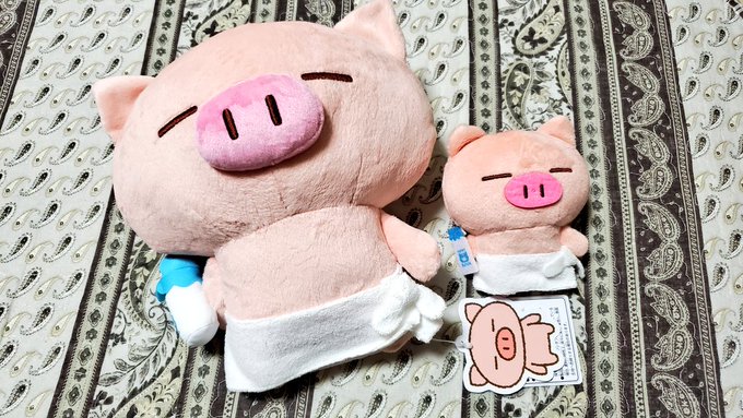 Lineぶたたのtwitterイラスト検索結果