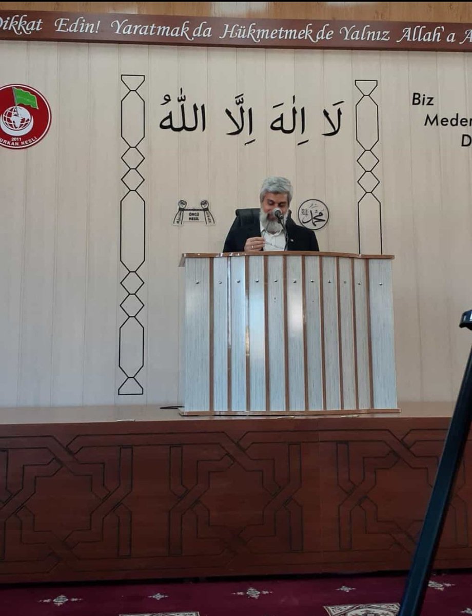 Hamdolsun... Bir insan daha ne ister ki... Bazı mutlulukları, sevinçleri anlatamiyorsn kelimelr kifayetsiz kalyor işte tam olarak onu yaşyorum. Rabbmn ayette buyrdg gibi " Şüphesiz Rabbin sana vereck ve sende hoşnut olacaksin." Çok şükür Rabbim nasp etti ölene kadar da ayırmsn...