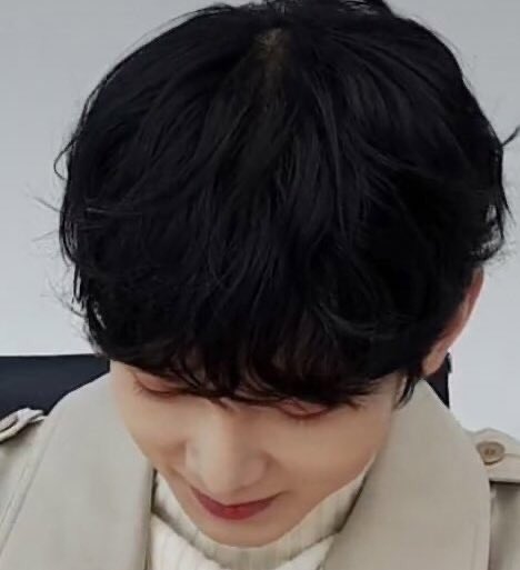 kysfilez's tweet image. yeosang booba ball