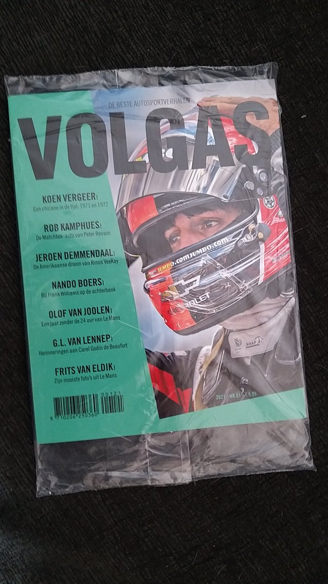 jkuipers_'s tweet image. Binnen!
Binnen in mijn autosport hart en ziel je bent binnen!!

#volgas Thanks @VolgasMagazine @mrdemmendaal @koenvergeerF1 @RobKamphuesF1