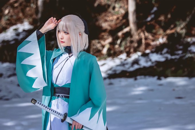 Twitterのコスプレ画像50