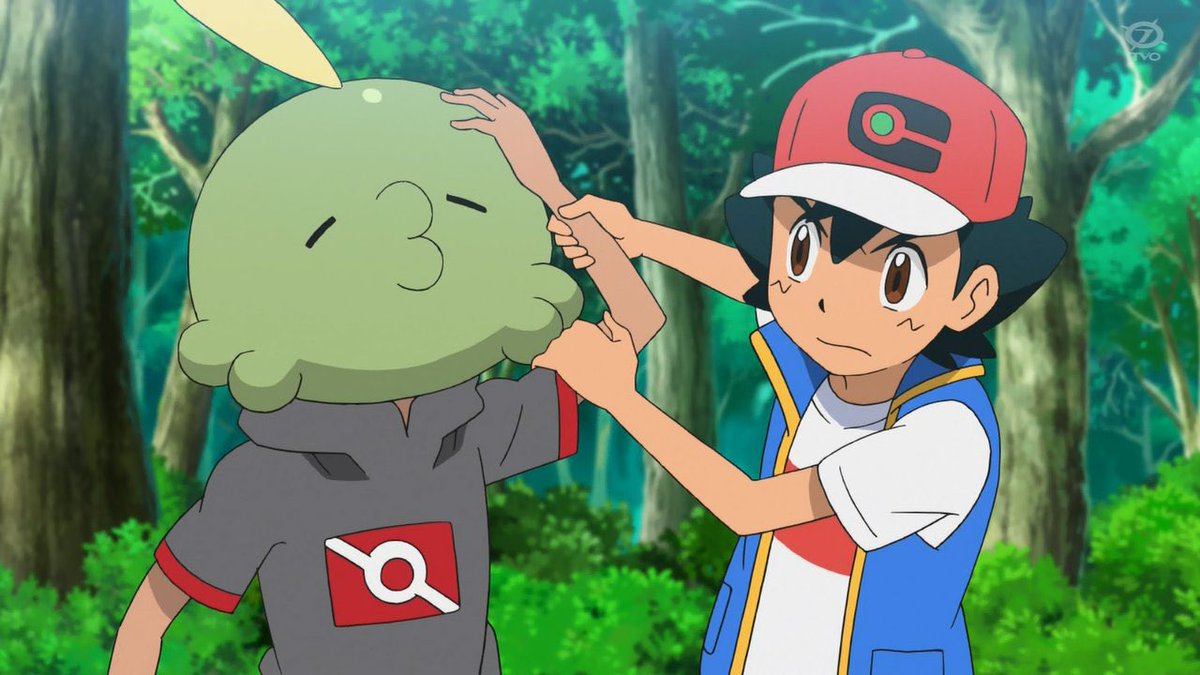 2月26日 アニメ ポケットモンスターで Anipoke が話題に 5ページ目 トレンドアットtv