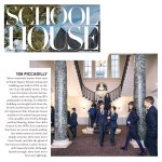 Photo by Eaton Square Prep (@ESS_Prep)