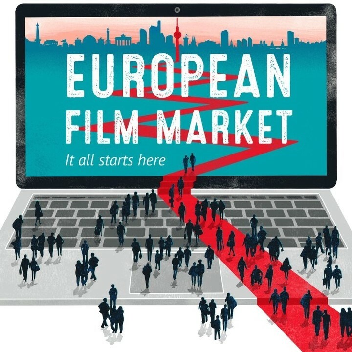 Meliesorg's tweet image. @berlinale and #europeanfilmmarket EFM  have always been an opportunity to meet, exchange opinions and advice and to party together. 
We hope to see you all again soon at one of the festivals of the Méliès federation!

#movies #effff #horrormovies #motel… instagr.am/p/CLwDA9pKLob/