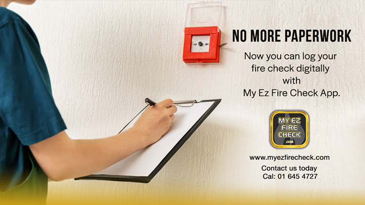 Fly Fire Check In My Ez Fire Check (@MyEzFireCheck) / Posts / X