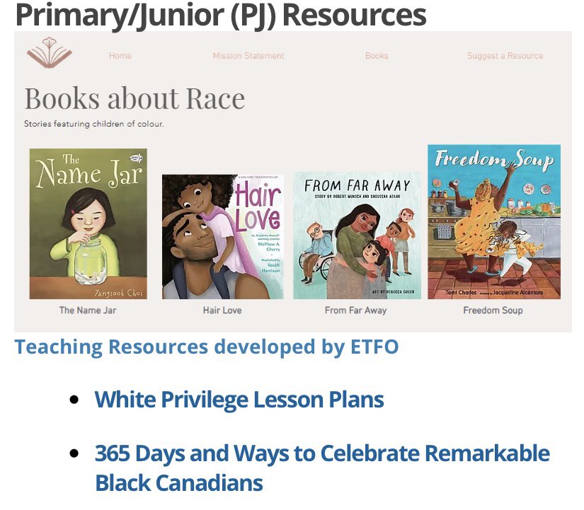 We can only blame the #ontariocurriculum for being Eurocentric for so long. Eventually we have to ask ourselves, what have we been doing to make the curriculum in our #classrooms more inclusive. #antiracismeducation starts with #teachers find #resources >>educ.queensu.ca/anti-racism-an…