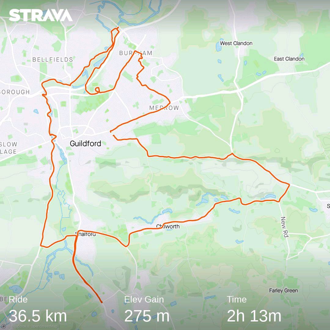 Wey Hill FC tweet media