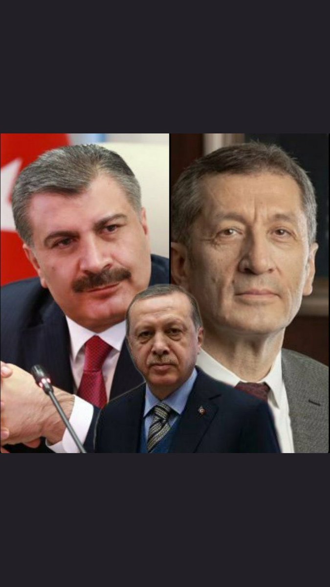 otgibiyim_'s tweet photo. Sürünmemizden zevk alan 3 lü ektedir @WHOTurkey #WHOSaveTurkishStudents https://t.co/SM0y9VceXv